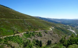 Le col sans nom de cet après-midi 