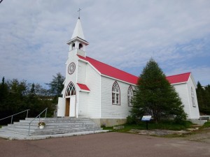 Son église
