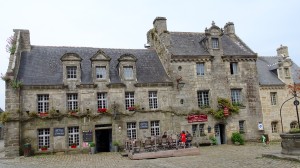 Locronan