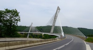 Pont de Terenez