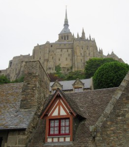L'Abbaye du Mont