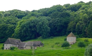 Marais Vernier