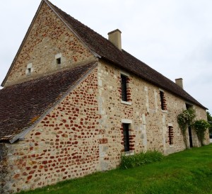 Maison du Parc