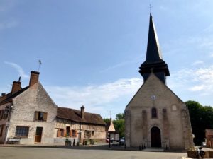 Ligny-de-Ribault