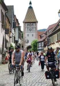 Fête du vélo 