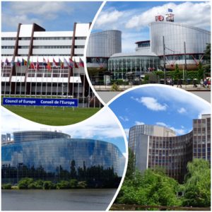 Institutions Européennes 