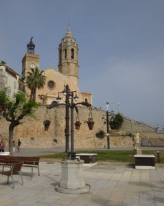 Sitges