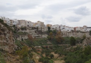 Village de Sorbas