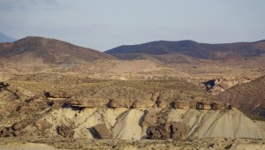 Désert de Tabernas