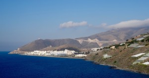 Calahonda et sa plage