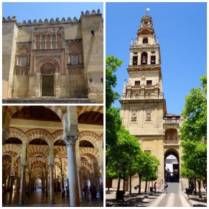 Mosquée-Cathédrale 