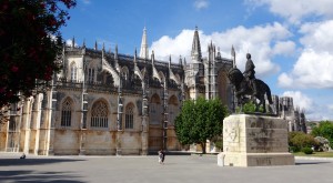 Monastère de Batalha