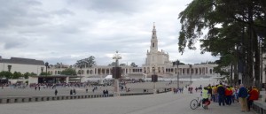 Sanctuaire de Fatima