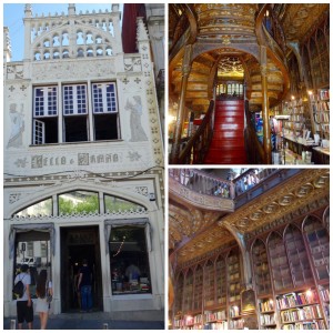 Librairie Lello