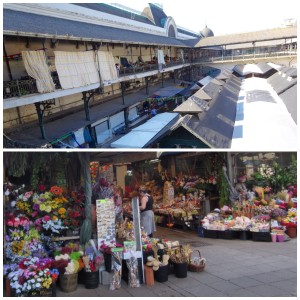 Mercado de Bolhao