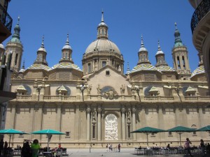 Cathedrale-Basilique du Pilar