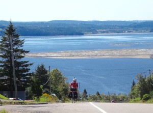 Fjord du Saguenay