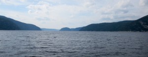 Fjord du Saguenay