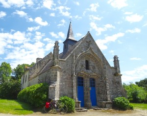 Chapelle de Brouel