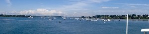 Golfe du Morbihan