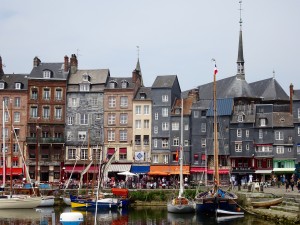 Honfleur