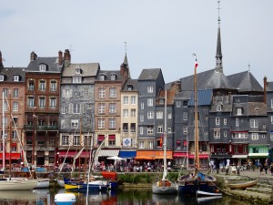 Honfleur