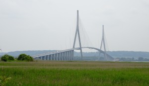 Pont de Normandie