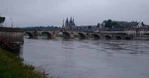 Blois, le Pont Vieux