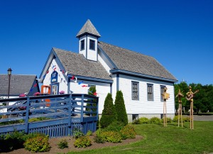 Musée des Acadiens