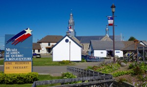 Musée des Acadiens