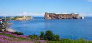 Rocher Percé 