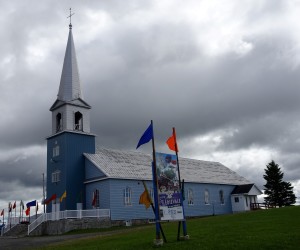 Eglise de St-Marcellin
