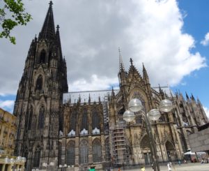 Cathédrale de Cologne