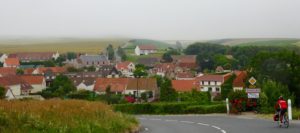 Village des Escalles