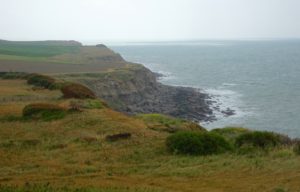 Cap Gris-Nez