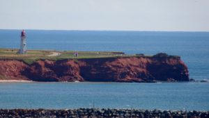 Phare de l'Anse